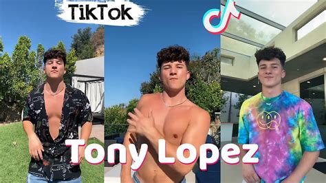 tony lopez tiktok nudes|Tony (@tonylopez, tony lopez) Official TikTok 